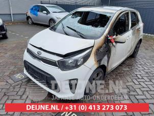Kia Picanto 17-