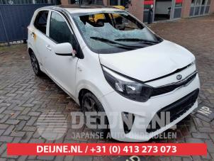Kia Picanto Tyre pressure sensor O572300 Donor vehicle
