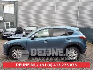 Mazda CX-5 11-