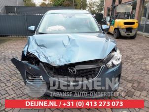 Mazda CX-5 11-