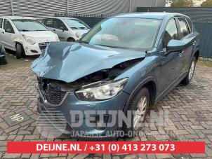 Mazda CX-5 11-