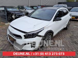 Kia XCeed 19-