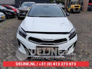 Kia XCeed 19-
