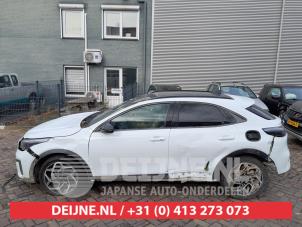 Kia XCeed 19-