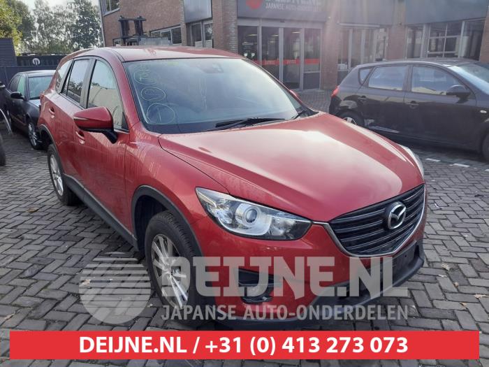 Mazda CX-5 Antenne O608228 Donorvoertuig