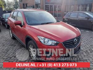 Mazda CX-5 Antenne O608228 Spenderfahrzeug