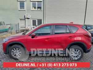 Mazda CX-5 11-