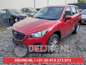 Mazda CX-5 11-