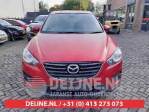 Mazda CX-5 11-