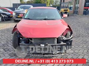 Hyundai Veloster 11-