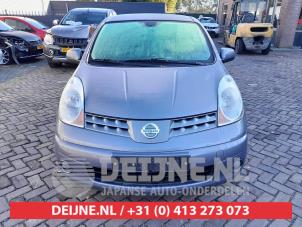 Nissan Note 06-