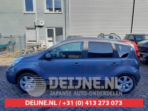 Nissan Note 06-