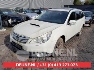 Subaru Legacy 09-