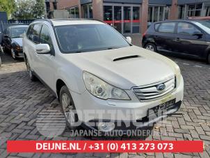 Subaru Legacy Getriebe O568840 Spenderfahrzeug