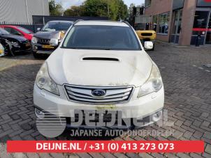 Subaru Legacy 09-