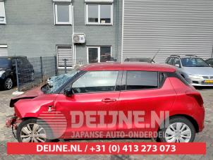 Suzuki Swift 17-