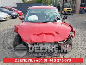 Suzuki Swift 17-