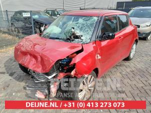 Suzuki Swift 17-