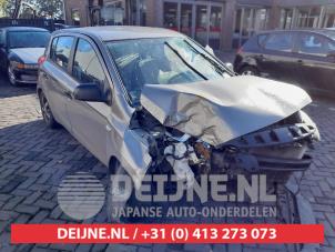 Hyundai I20 Grille O568587 Donorvoertuig