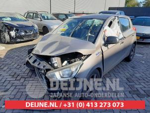 Hyundai I20 08-
