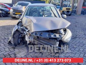 Hyundai I20 08-