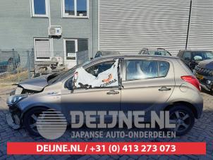 Hyundai I20 08-