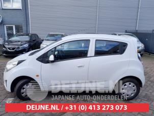 Chevrolet Spark 09-