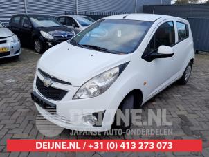 Chevrolet Spark 09-