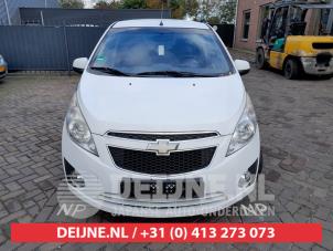 Chevrolet Spark 09-