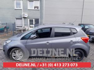 Hyundai IX20 10-