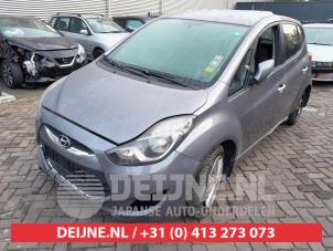 Hyundai IX20 10-