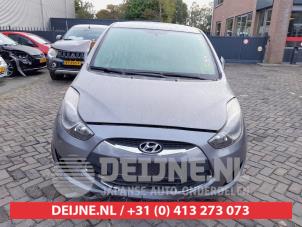 Hyundai IX20 10-