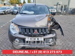 Mitsubishi L200 15-