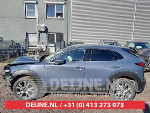 Mazda CX-30 19-