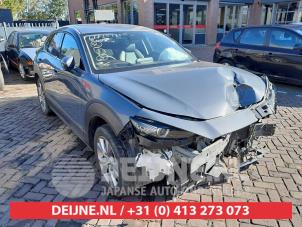 Mazda CX-30 ABS Sensor O584566 Donorvoertuig