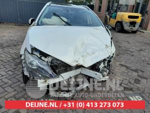 Toyota Auris 13-
