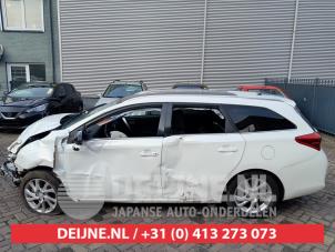 Toyota Auris 13-