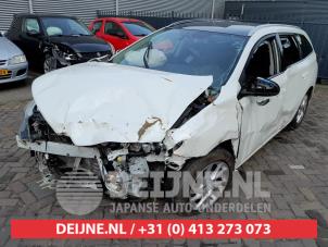 Toyota Auris 13-