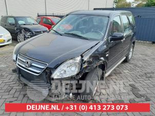 Honda CR-V 02-