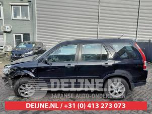 Honda CR-V 02-