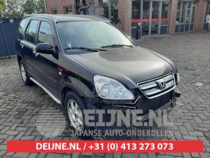 Honda CR-V Combischakelaar ramen O583536 Donorvoertuig