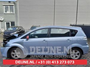 Toyota Corolla Verso 04-