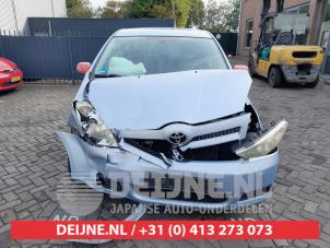Toyota Corolla Verso 04-