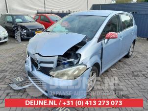 Toyota Corolla Verso 04-