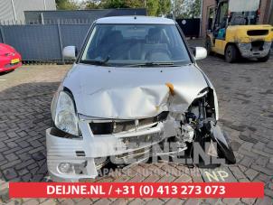Suzuki Swift 05-