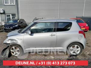 Suzuki Swift 05-