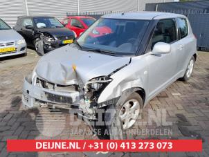 Suzuki Swift 05-