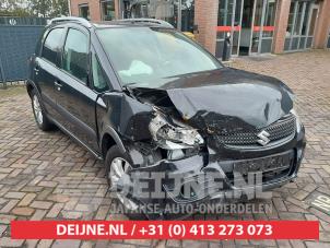 Suzuki SX-4 Antriebswelle links vorne O571618 Spenderfahrzeug