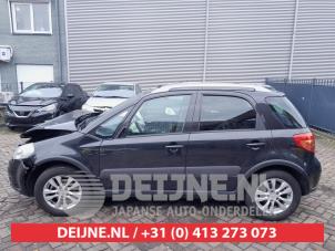 Suzuki SX-4 06-