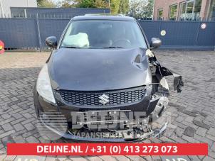 Suzuki Swift 10-